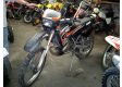 moto DERBI SENDA