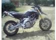 moto APRILIA SMV DORSODURO