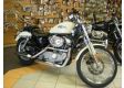 moto HARLEY DAVIDSON SPORTSTER