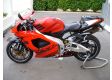 moto APRILIA RSV