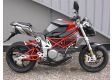 moto BIMOTA DB6 DELIRIO