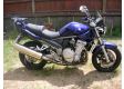 moto SUZUKI GSF BANDIT N