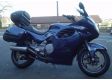 moto TRIUMPH TROPHY