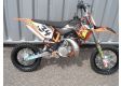 moto KTM SX