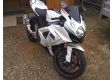 moto SUZUKI GSXR