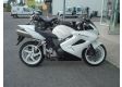 moto HONDA VFR F VTEC ABS