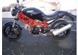 moto DUCATI MONSTER 695