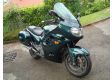 moto TRIUMPH TROPHY