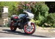 moto APRILIA TUONO
