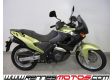 moto APRILIA PEGASO