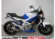 moto SUZUKI GLADIUS SFV