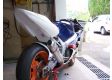 moto SUZUKI GSXR