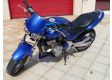 moto HONDA CBF N