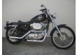 moto HARLEY DAVIDSON SPORTSTER CUSTOM