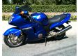 moto HONDA CBR XX IE SUPER BLACKBIRD