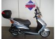 moto YAMAHA CYGNUS