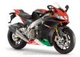 moto APRILIA RSV4 FACTORY APRC SE