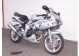 moto SUZUKI SVS