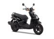 moto YAMAHA BW'S