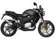 moto CAGIVA RAPTOR