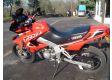 moto YAMAHA TDR