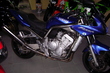 moto YAMAHA FZS FAZER