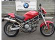 moto DUCATI MONSTER S