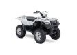 moto SUZUKI LTA 750 AXI HOMOLOGUE ROUTE 2 PLACES