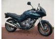 moto YAMAHA XJS DIVERSION