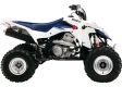 moto SUZUKI LTZ QUAD