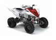 moto YAMAHA RAPTOR 700 HOMOLOGUE ROUTE 2 PLACES