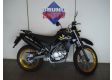 moto YAMAHA XTR