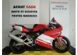 moto DUCATI SPORT