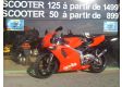 moto APRILIA RS