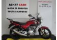 moto YAMAHA YBR