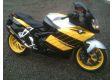 moto BMW K1200S