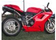 moto DUCATI 1198 SUPERBIKE S