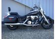moto YAMAHA MIDNIGHT STAR XVS