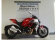 moto DUCATI DIAVEL