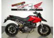 moto DUCATI HYPERMOTARD