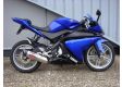 moto YAMAHA YZF R