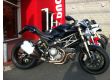 moto DUCATI MONSTER EVO