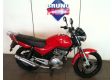 moto YAMAHA YBR