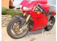 moto DUCATI 998 SUPERBIKE R