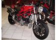 moto DUCATI MONSTER S4R TESTASTRETTA