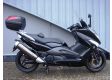 moto YAMAHA T MAX XP ABS