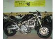 moto DUCATI MONSTER