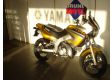 moto YAMAHA TDR