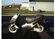 moto APRILIA SR LIQUIDE