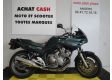 moto YAMAHA XJS DIVERSION